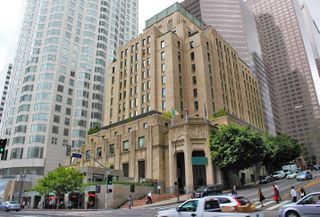 The CalEdison DTLA