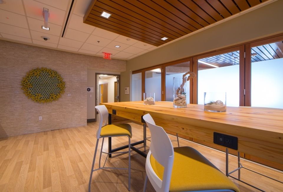 Kaiser Permanente New Medical Office Building in Manhattan Beach