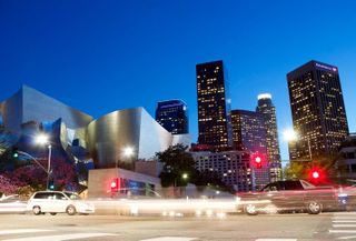 Los Angeles