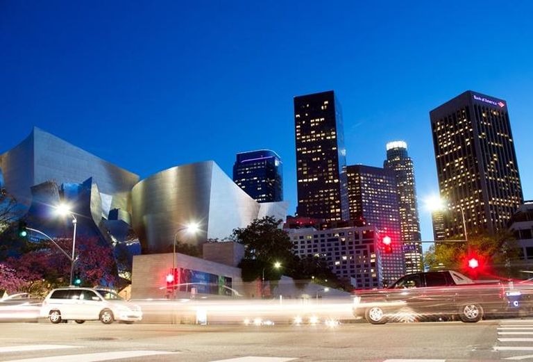 Los Angeles