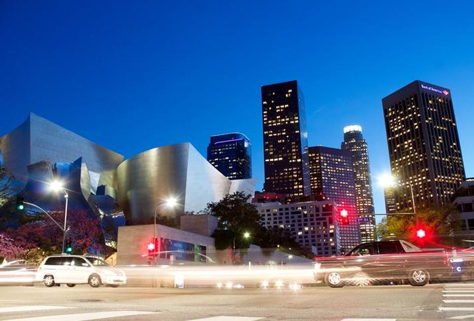 Los Angeles