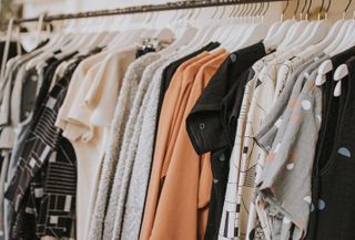 shirts clothing store retail