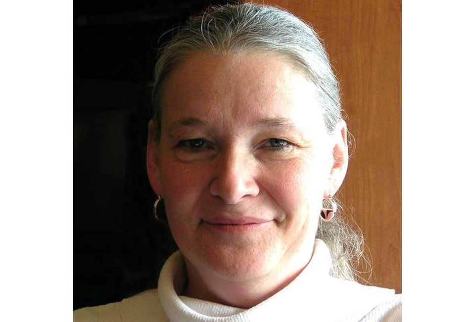 Midtown Detroit President Sue Mosey
