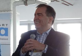 Signature Development Executive Vice President Paul Nieto