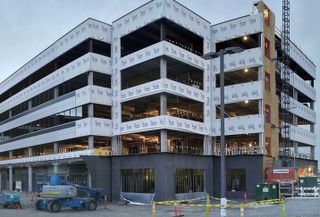 Seattle Weather Makes Life Especially Tricky For Contractors