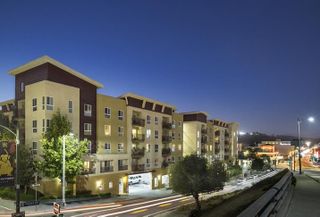 Castelar Apartments - Los Angeles, CA