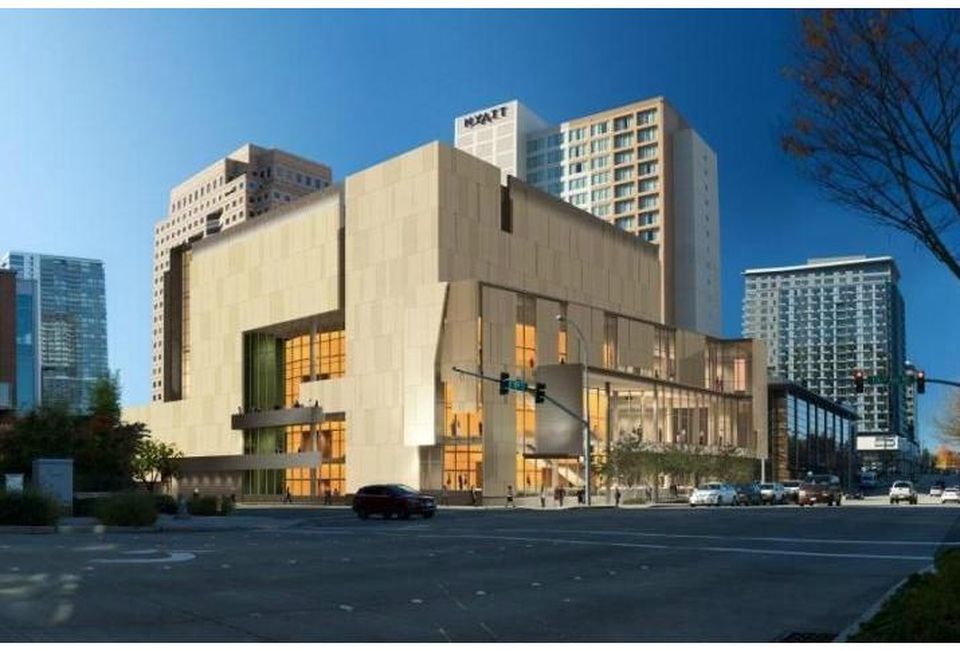 Lincoln Square Tateuchi Center