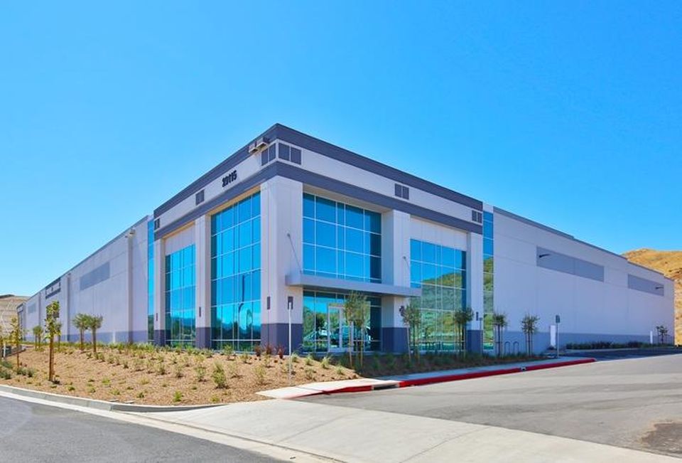 IAC Commerce Center