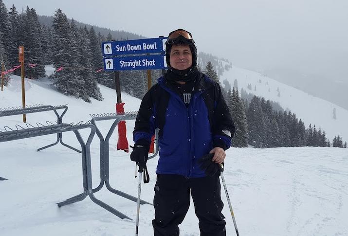 The Boulder Group CEO Randy Blankstein