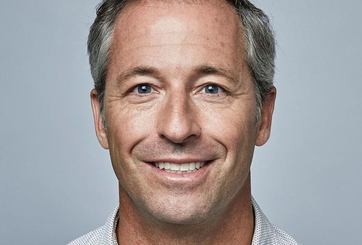Former Airbnb Chief Financial Officer Laurence Tosi