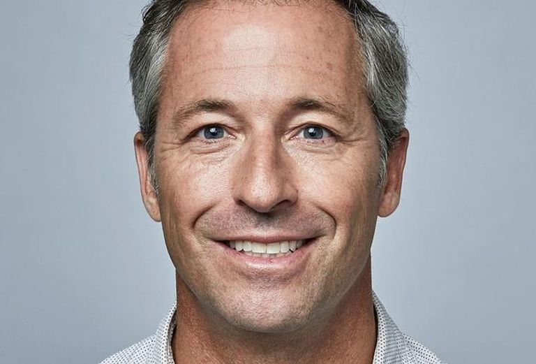 Former Airbnb Chief Financial Officer Laurence Tosi