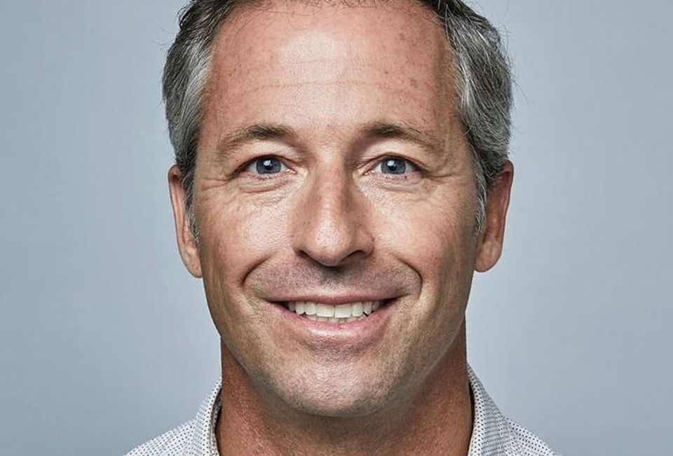 Former Airbnb Chief Financial Officer Laurence Tosi