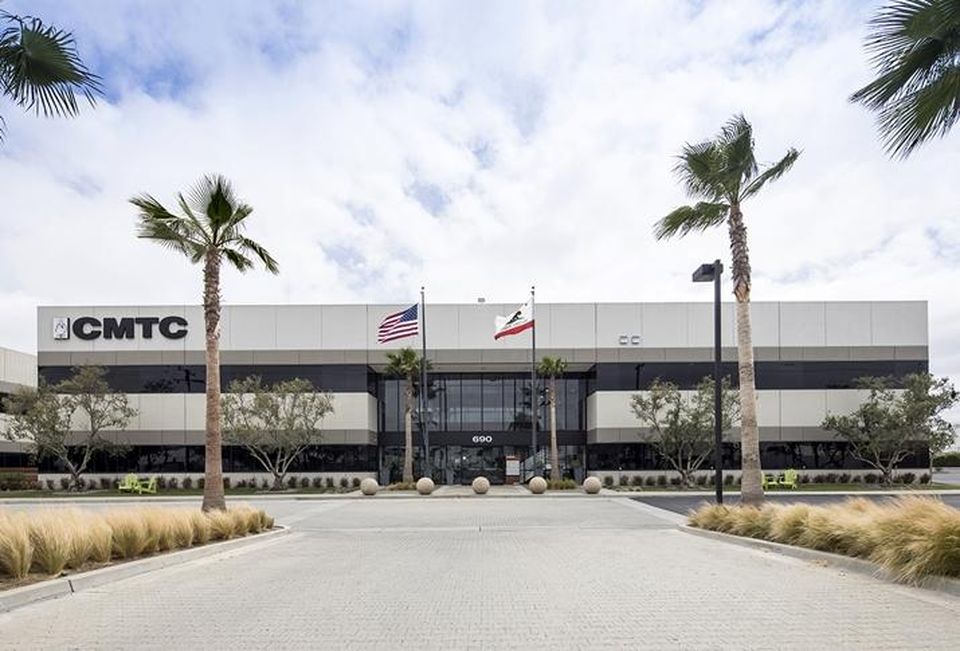 The Knox in Torrance