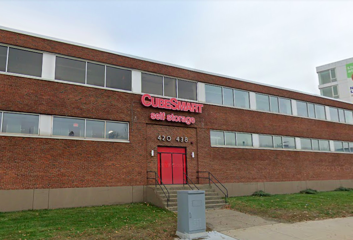 Related Buys 111K SF Charlestown Portfolio For $74.5M