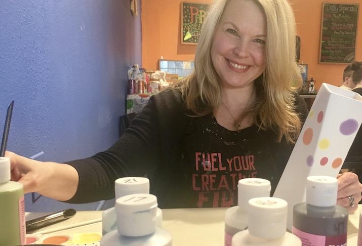 Power Women: 5 Questions With Urban Village's Stina Kayser
