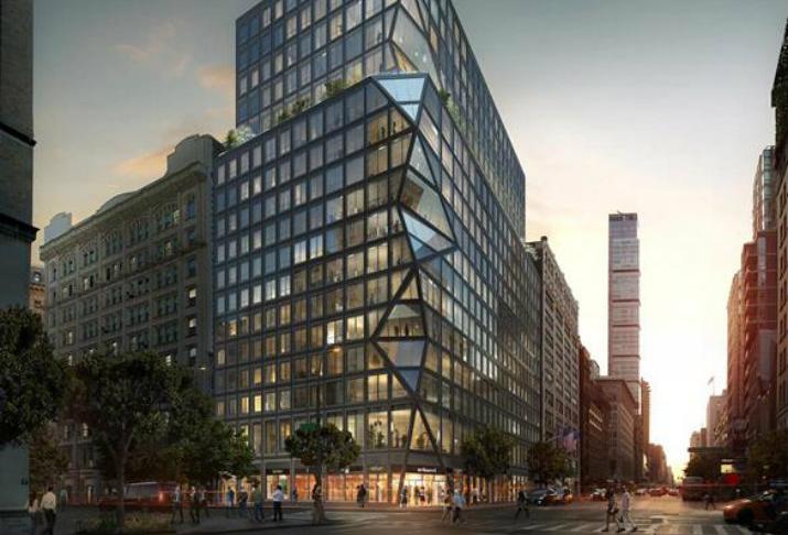 121 East 22nd Street