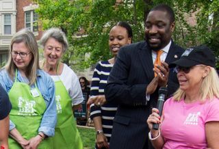 Real Estate Bribery Trial Of Councilmember Kenyatta Johnson Nears Verdict