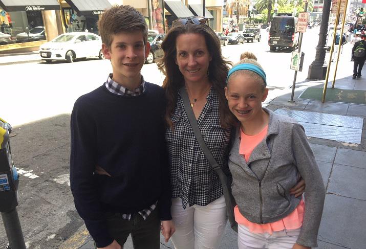 Bay Area Power Women: 5 Questions With Moroso Construction Owner Justine Sears
