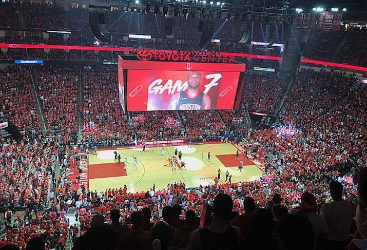 Rockets Owner Tilman Fertitta Accidentally Spills Plans For $70M Practice Facility