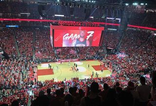 Rockets Owner Tilman Fertitta Accidentally Spills Plans For $70M Practice Facility