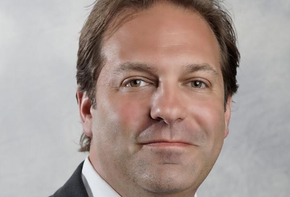 david goldman