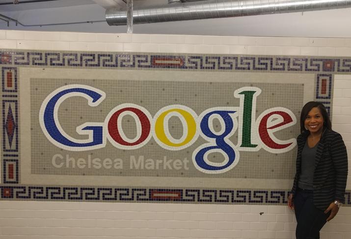 Google Exec On How Technology Is Changing Travel