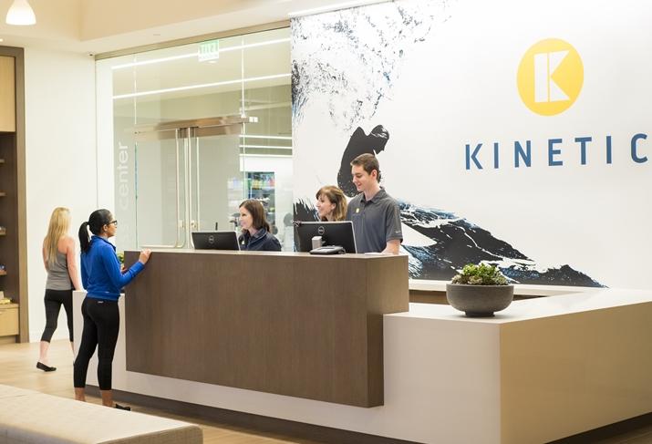 Irvine Co's Kinetic concept in Newport Center
credit: Irvine Co