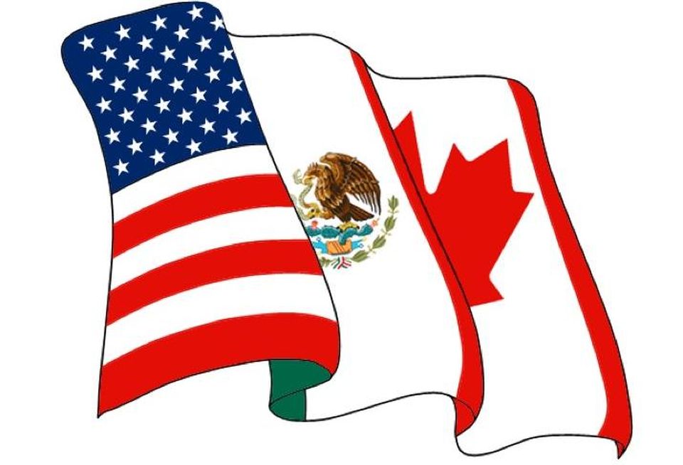North American Free Trade Agreement