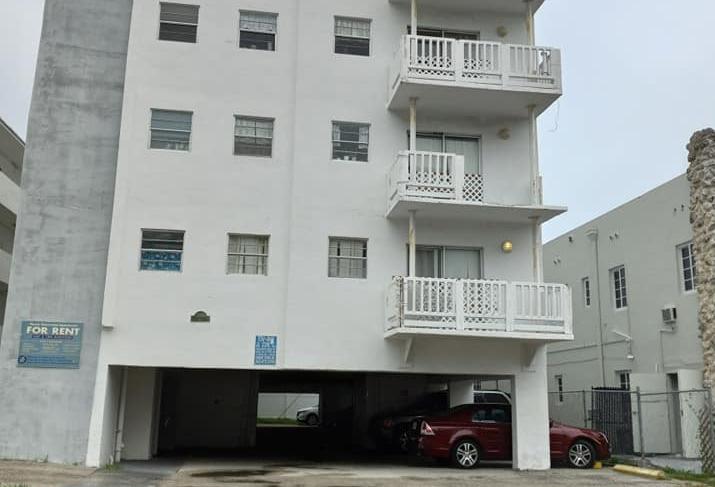 Surfside Mayor Under Fire For Long-Overdue Repairs At His Own Multifamily Building