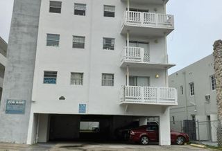 Surfside Mayor Under Fire For Long-Overdue Repairs At His Own Multifamily Building