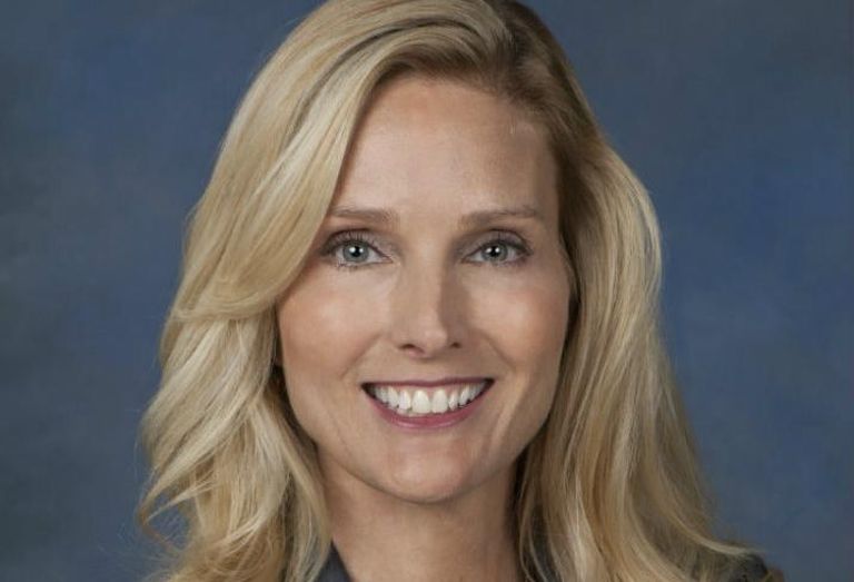 Heather Wallace