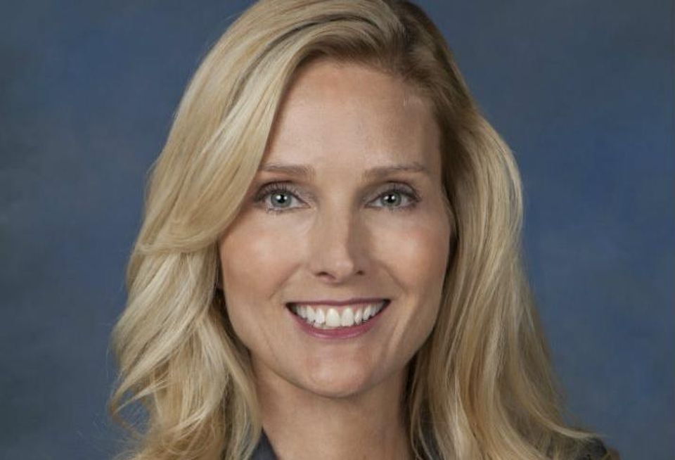 Heather Wallace