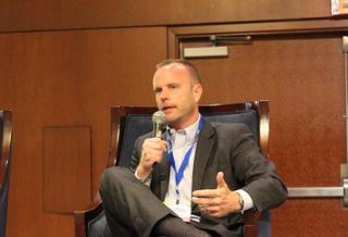 Trammell Crow Hires Skanska Exec To Open Boston Office