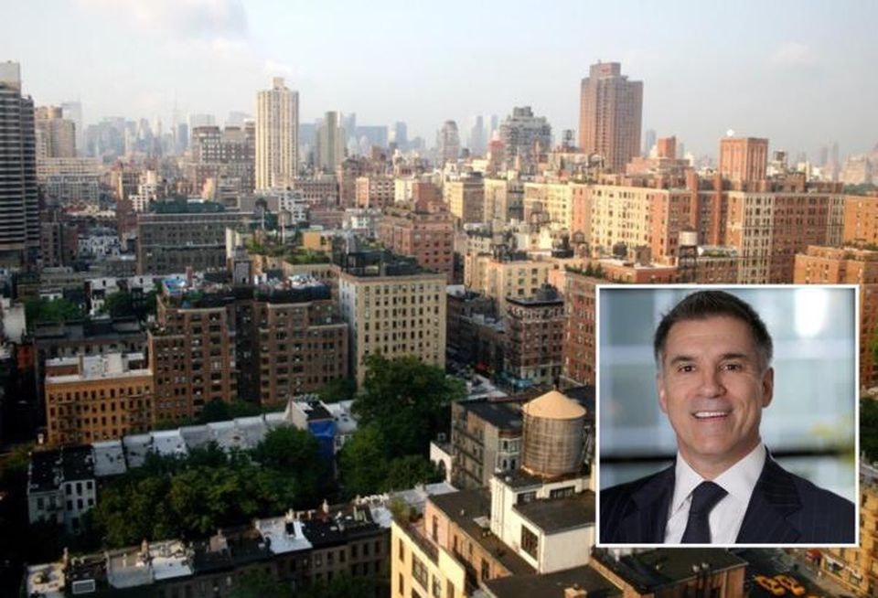 Upper east side NY, Vincent Viola