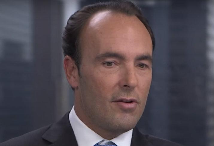 Hedge Fund Manager: China's Threat Of A Crash Is 4 Times Worse Than The '08 Crisis