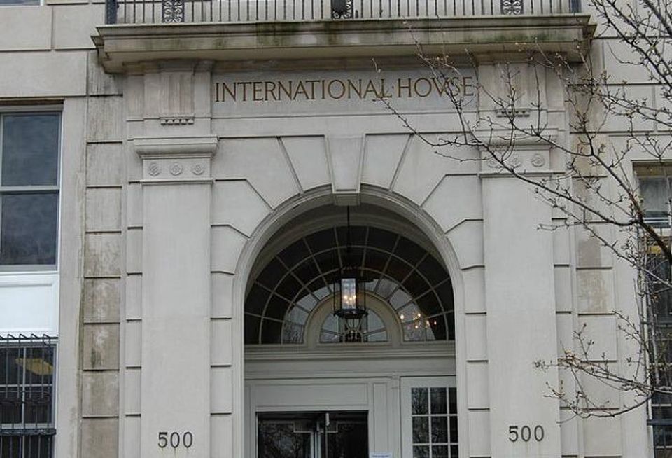 International House of New York