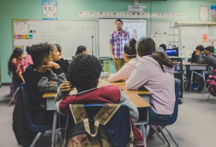 School Districts Finding Creative Ways To House Teachers