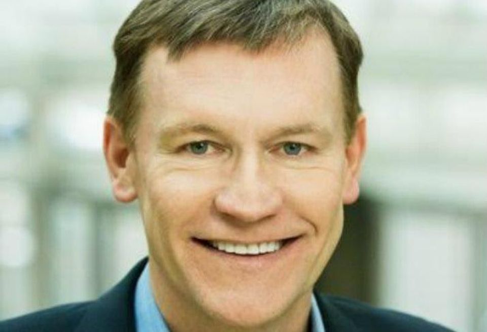 Andrew Couch, JLL