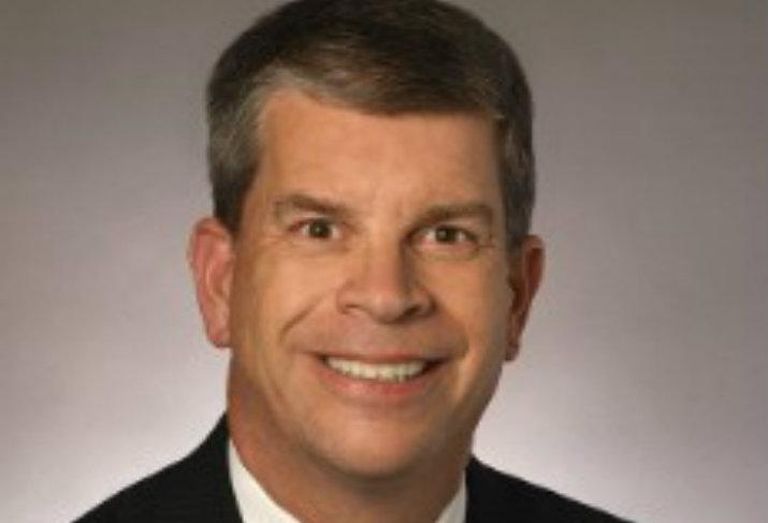 Robert Bob O'Brien, Deloitte