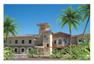 Senior Housing San Diego