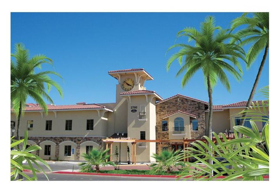 Senior Housing San Diego