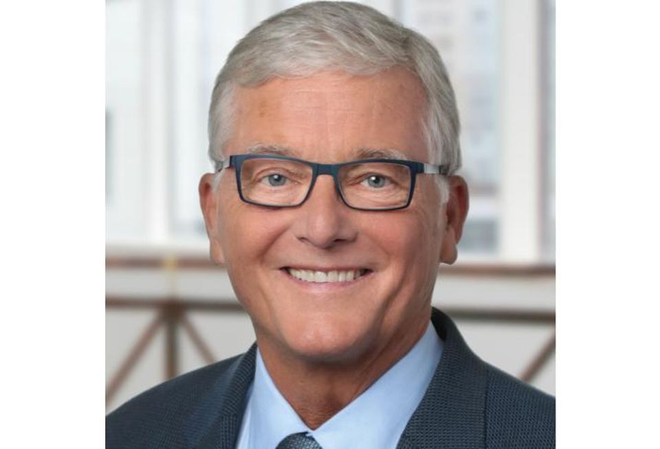 Steve Kenyon is one of the attorneys in Polsinelli's new Seattle office