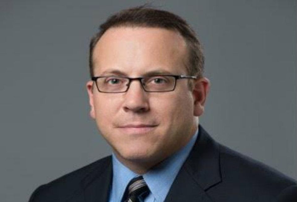 Chuck DiRocco, Altus Group