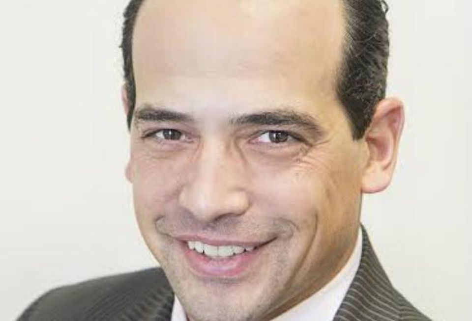 Spencer Levy