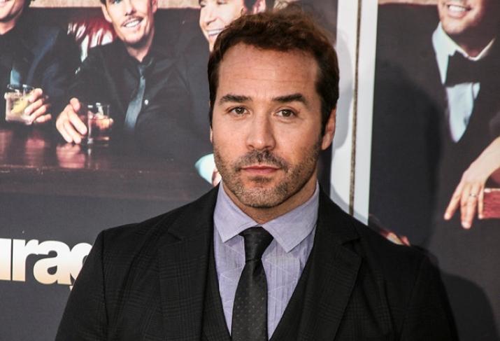 Local Developer's Film About Gentrifying Upper Darby Soon To Premiere, Stars Jeremy Piven