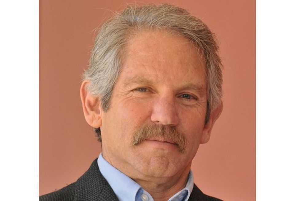 UCLA’s Richard S. Ziman Center for Real Estate Director Stuart Gabriel