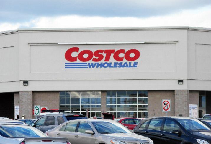 Costco Ups Its Last-Mile Game With $1B Purchase Of Logistics Operator