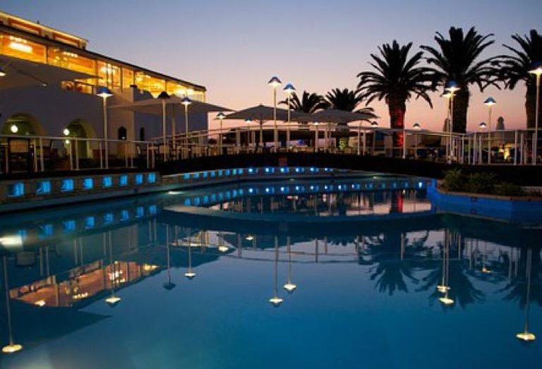 Hotels, hotel markets, hospitality, lodging