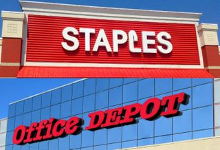 EU Approves $6.3B Staples/Office Depot Merger, US Still Holding Out 