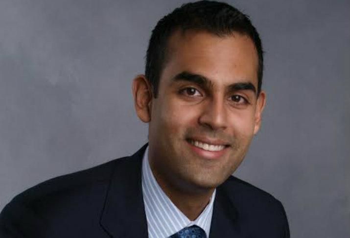 Raj Singh, Altus Group 